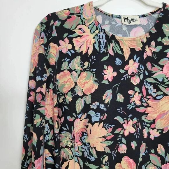 show me your mumu Tyler tunic dress S - Picture 5 of 11